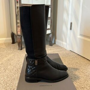 Aquatalia Gabrielle Boots
